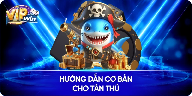 Hướng Dẫn Cơ Bản Cho Tân Thủ